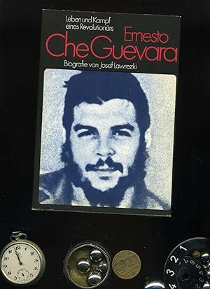 Ernesto Che Guevara. Ins Deutsche übertragen von Mathias Moll. Mit zahlreichen Abbildungen.