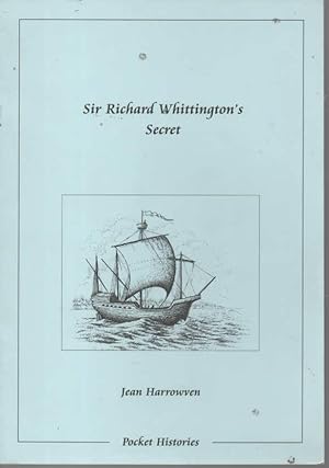 Bild des Verkufers fr Sir Richard Whittington's Secret zum Verkauf von C P Books Limited