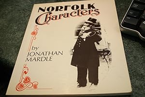 Imagen del vendedor de Norfolk Characters a la venta por SGOIS