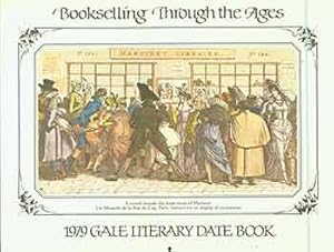 Bookselling Through the Ages. 1979 Gale Literary Date Book.