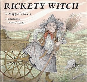 RICKETY WITCH