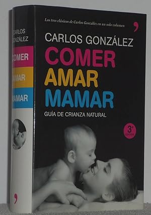 Colección Carlos Gonzales (Bésame Mucho - Un regalo para toda la