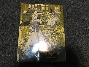 Seller image for The Spinner's Daughter for sale by Betty Mittendorf /Tiffany Power BKSLINEN