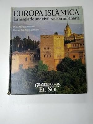 Imagen del vendedor de Europa Islamica a la venta por Libros Ambig