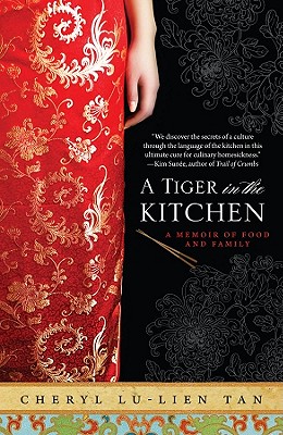 Bild des Verkufers fr A Tiger in the Kitchen: A Memoir of Food and Family (Paperback or Softback) zum Verkauf von BargainBookStores