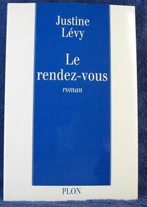 Seller image for The Rendezvous: A Novel for sale by Livres Norrois