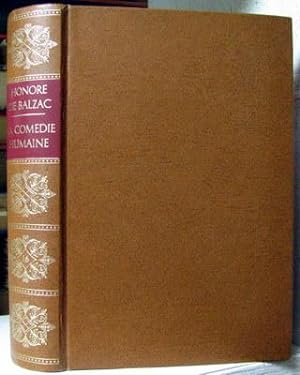 LA COMEDIE HUMAINE Tome XV! Preface De Roland CholletLa Rabouilleuse La Fausse Maitresse Autre Et...
