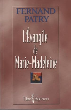 Bild des Verkufers fr L'evangile de Marie-Madeleine (French Edition) zum Verkauf von Livres Norrois