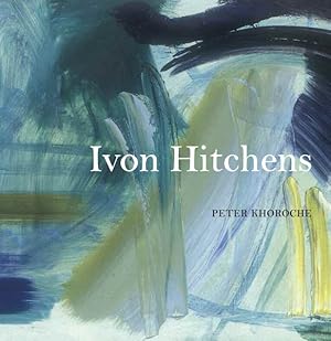 Seller image for Ivon Hitchens for sale by GreatBookPrices