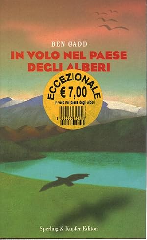 Seller image for In volo nel paese degli alberi for sale by Di Mano in Mano Soc. Coop