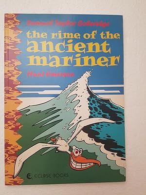 Seller image for Rime of the Ancient Mariner for sale by Karl Theis