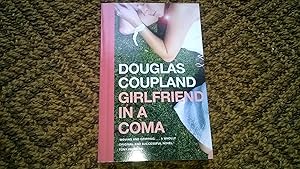 Seller image for Xgirlfriend in a Coma 66 Bks for sale by CurvedLineVintage