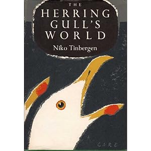Seller image for The Herring Gull's World for sale by Buteo Books