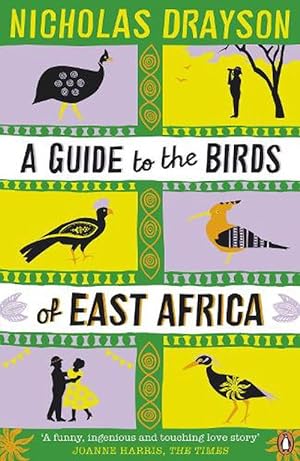 Seller image for A Guide to the Birds of East Africa (Paperback) for sale by AussieBookSeller