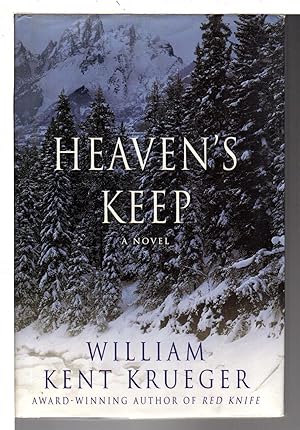 Seller image for HEAVEN'S KEEP. for sale by Bookfever, IOBA  (Volk & Iiams)