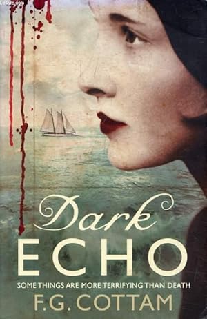 Seller image for DARK ECHO for sale by Le-Livre