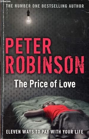 Seller image for THE PRICE OF LOVE for sale by Le-Livre
