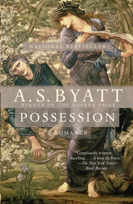 Imagen del vendedor de Possession: A Romance (Paperback or Softback) a la venta por BargainBookStores
