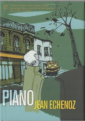Immagine del venditore per Piano venduto da lamdha books