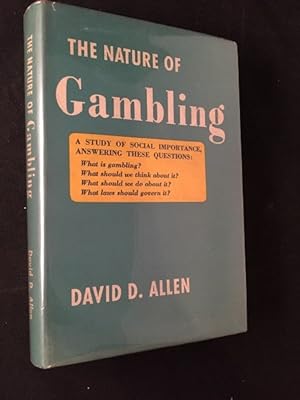 The Nature of Gambling