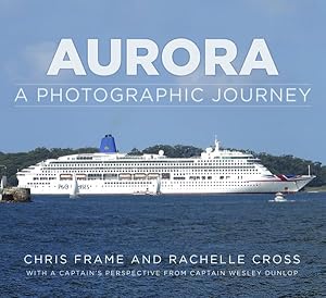 Imagen del vendedor de Aurora : A Photographic Journey a la venta por GreatBookPrices