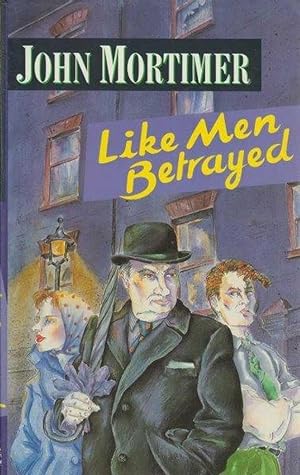 Seller image for Like Men Betrayed for sale by Leura Books