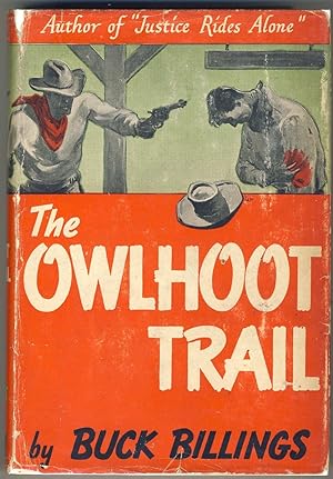 THE OWLHOOT TRAIL