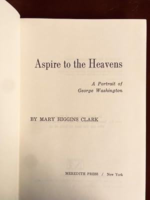 Aspire to the Heavens: A Portrait of George Washington