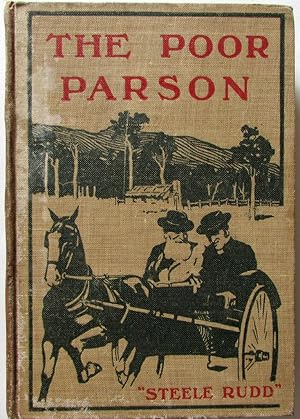 Seller image for The Poor Parson for sale by Ariel Books IOBA