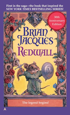 Seller image for Redwall (Paperback or Softback) for sale by BargainBookStores