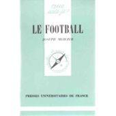 Seller image for Le football for sale by secretdulivre