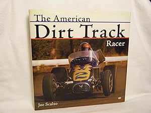 Bild des Verkufers fr American Dirt Track Racer zum Verkauf von curtis paul books, inc.
