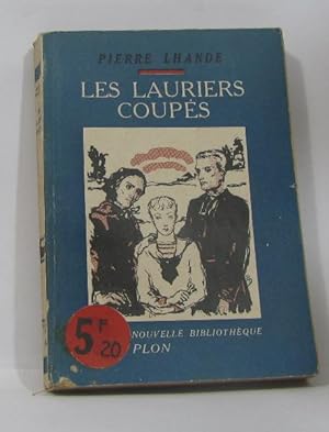 Seller image for Les lauriers coups for sale by crealivres