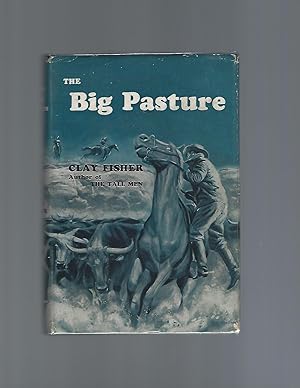 Seller image for The Big Pasture for sale by AcornBooksNH