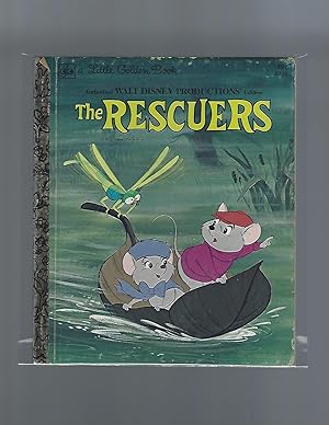 Seller image for The Rescuers for sale by AcornBooksNH