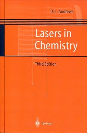Seller image for Lasers in Chemistry. for sale by Antiquariat am Flughafen