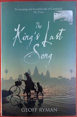 Seller image for The King`s Last Song. for sale by biblion2