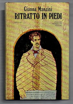 Seller image for Ritratto in piedi for sale by Libreria Oltre il Catalogo