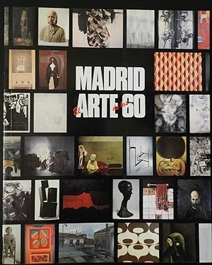 Madrid: El Arte de los 60