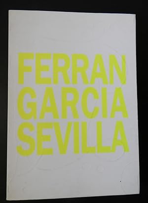 Ferrán García Sevilla