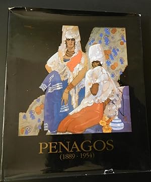 Penagos (1889 - 1954)