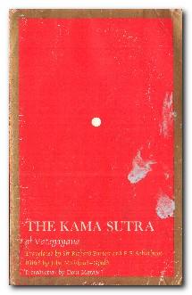 Imagen del vendedor de The Kama Sutra Of Vatsyayana a la venta por Darkwood Online T/A BooksinBulgaria