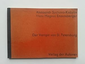 Der Vampir von St. Petersburg