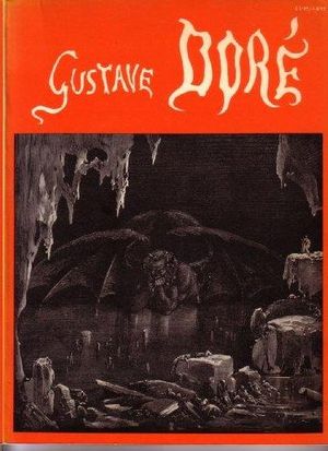 GUSTAVE DORÉ: SELECTED ENGRAVINGS