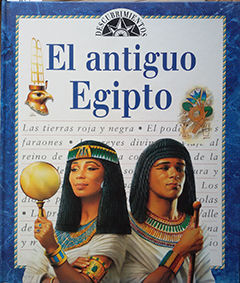 EL ANTIGUO EGIPTO