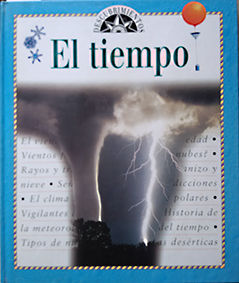 EL TIEMPO