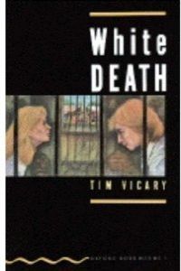 Immagine del venditore per WHITE DEATH (STAGE 1) venduto da CENTRAL LIBRERA REAL FERROL