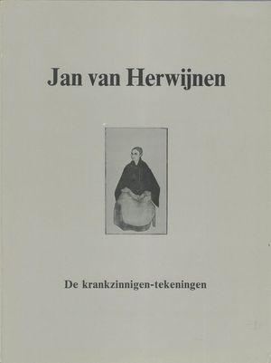 JAN VAN HERWIJNEN, 1889-1965