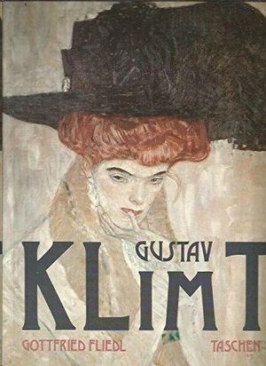 GUSTAV KLIMT