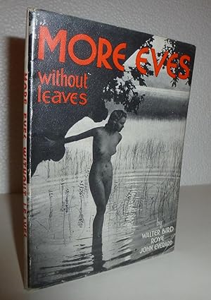 Imagen del vendedor de More Eves Without Leaves a la venta por Sekkes Consultants